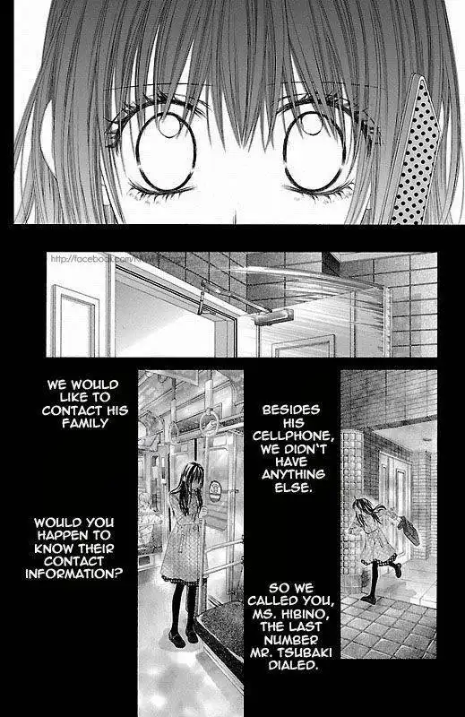 Kyou, Koi wo Hajimemasu Chapter 78 8